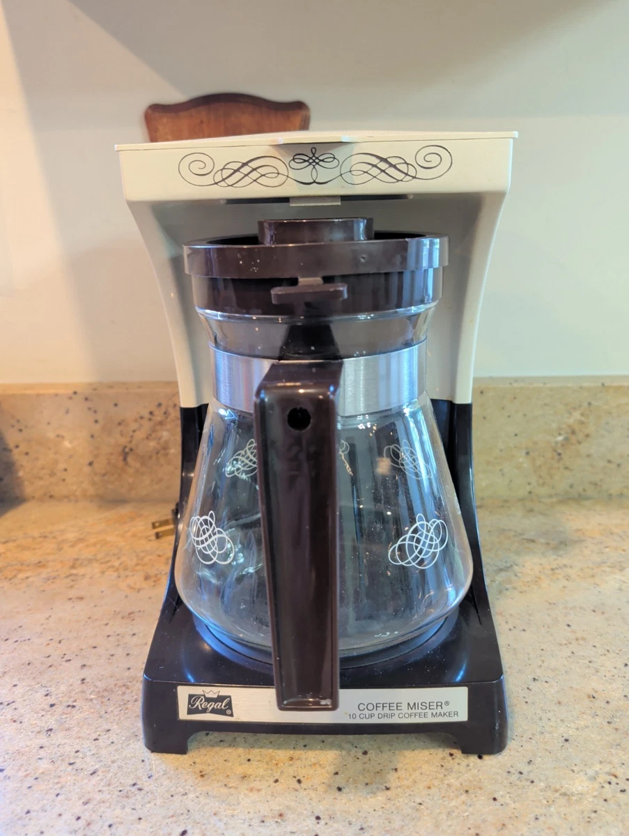 Vintage Coffee Maker for sale | eBay