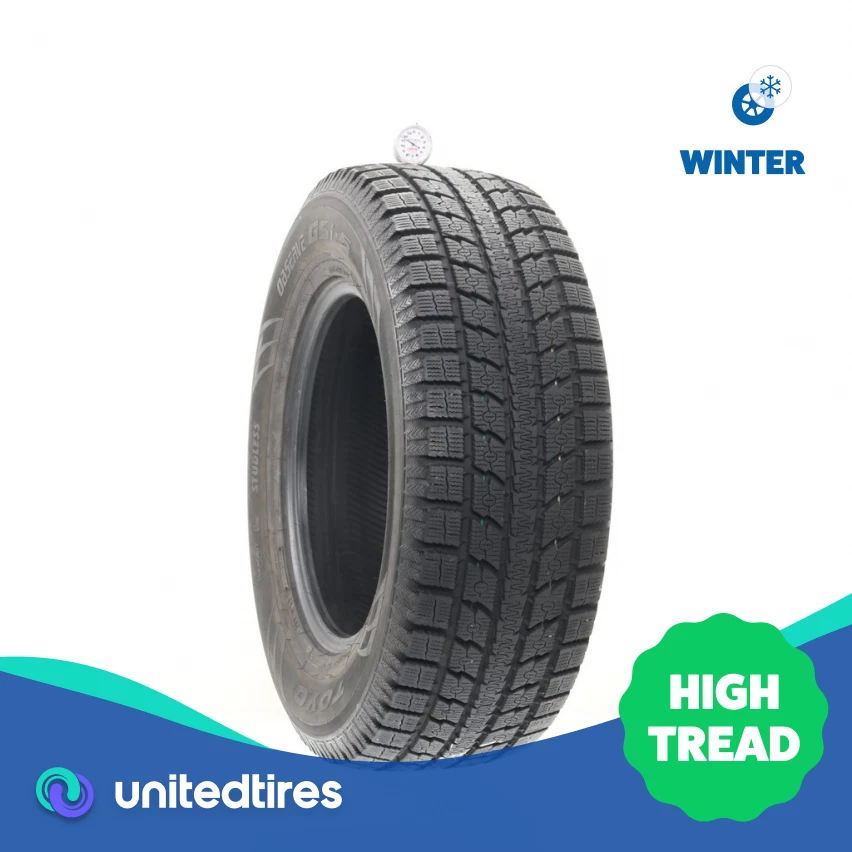 265/65/17 Winter Tires for sale | eBay