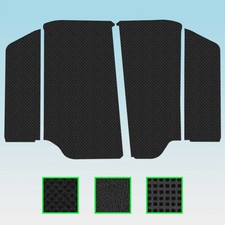 Dämmmatten für Mercedes-Benz R129 W129 SL MOTORHAUBE Hood Pad DÄMMUNG Dämmmatten für Mercedes-Benz R129 W129 SL MOTORHAUBE Hood Pad DÄMMUNG