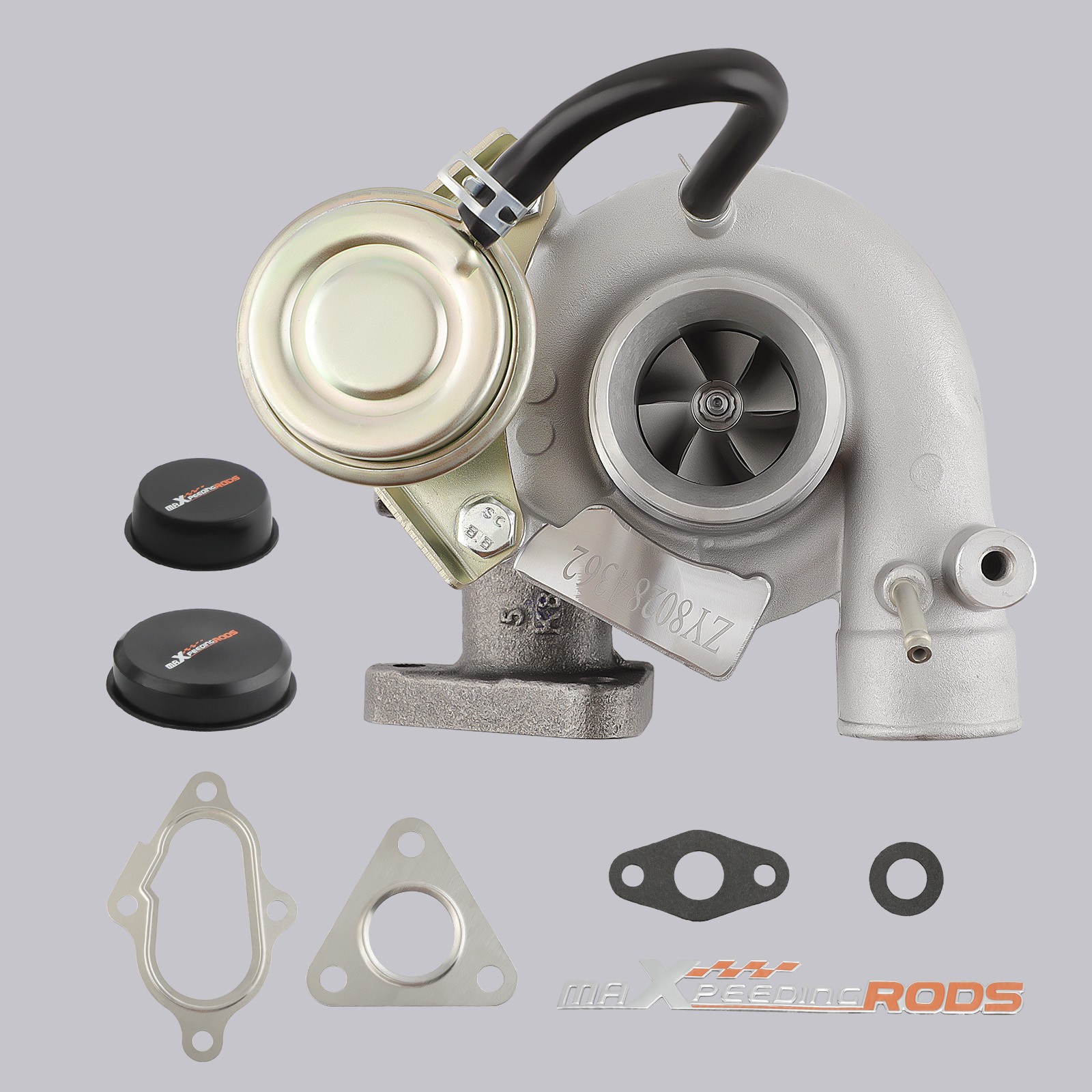 Turbo for Mitsubishi Challenger Shogun 2.8L 4M40 Water Cooling 49135-03310
