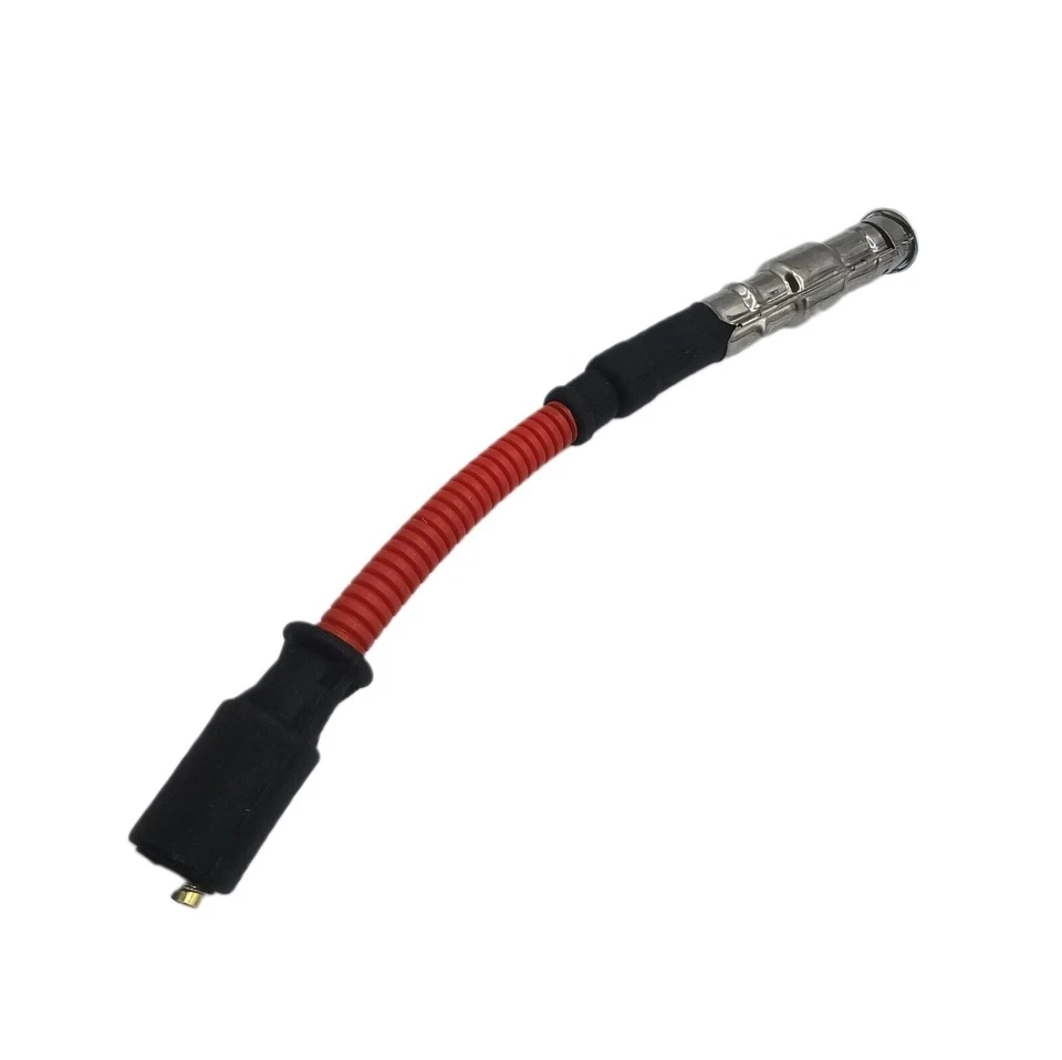 Cable de encendido de bujía 16 para Mercedes C CLK E G ML SLK-Class SW05 Foto 4 de 4