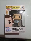 Funko Pop! Vinyl: The Office - Jim Halpert #870