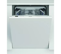 New Graded INDESIT DIO3T131 FE UK Fully Integrated Dishwasher RRP £369 M86