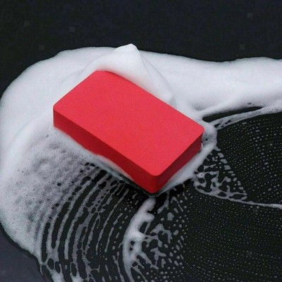 Premium  Clay Bar   Medium Grade Clay Material Clay Pad für Polierer