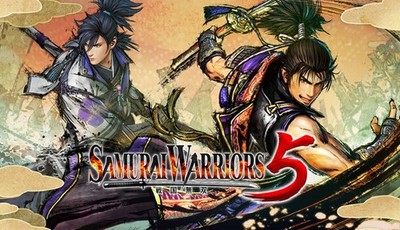 NEU Samurai Warriors 5 für PC Steam Download Code Spiel Game