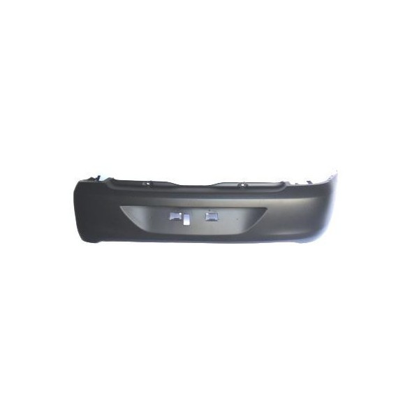 StoßStange Hinten FüR Renault Clio Geschichte Campus 2004 Al 2009 OEM 7702295499-image