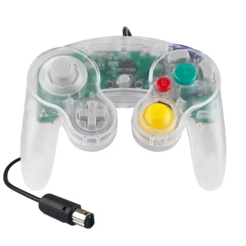 Clear Video Game for Nintendo Wii U for sale | eBay