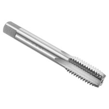 Hand Plug Tap 5/8-11 UNC 2B Left Hand Thread Screw Tapping Threading Tool
