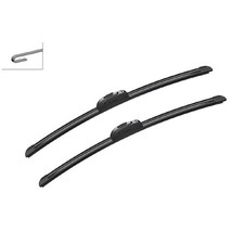 Scheibenwischer Set vorne für KIA Sportage K00 | 856210