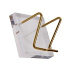 3 Count Schmuck Halter Schmuck-display-halter Juwelierorganisator