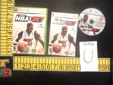 NBA 2K7 (Xbox 360)