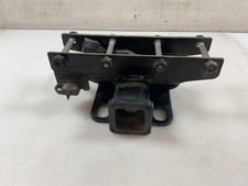 Jeep Wrangler Jk Rear 2 In Hitch Receiver 2007-2013 2014 2015 2016 2017 Jeep Wrangler Jk Rear 2 In Hitch Receiver 2007-2013 2014 2015 2016 2017