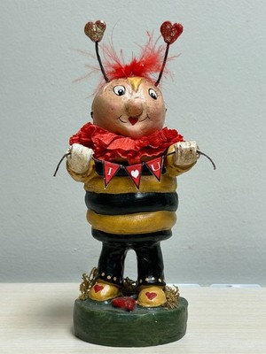 ESC and Company: Charles McClenning; Valentines Day, Buzz Bee, Item# 24211