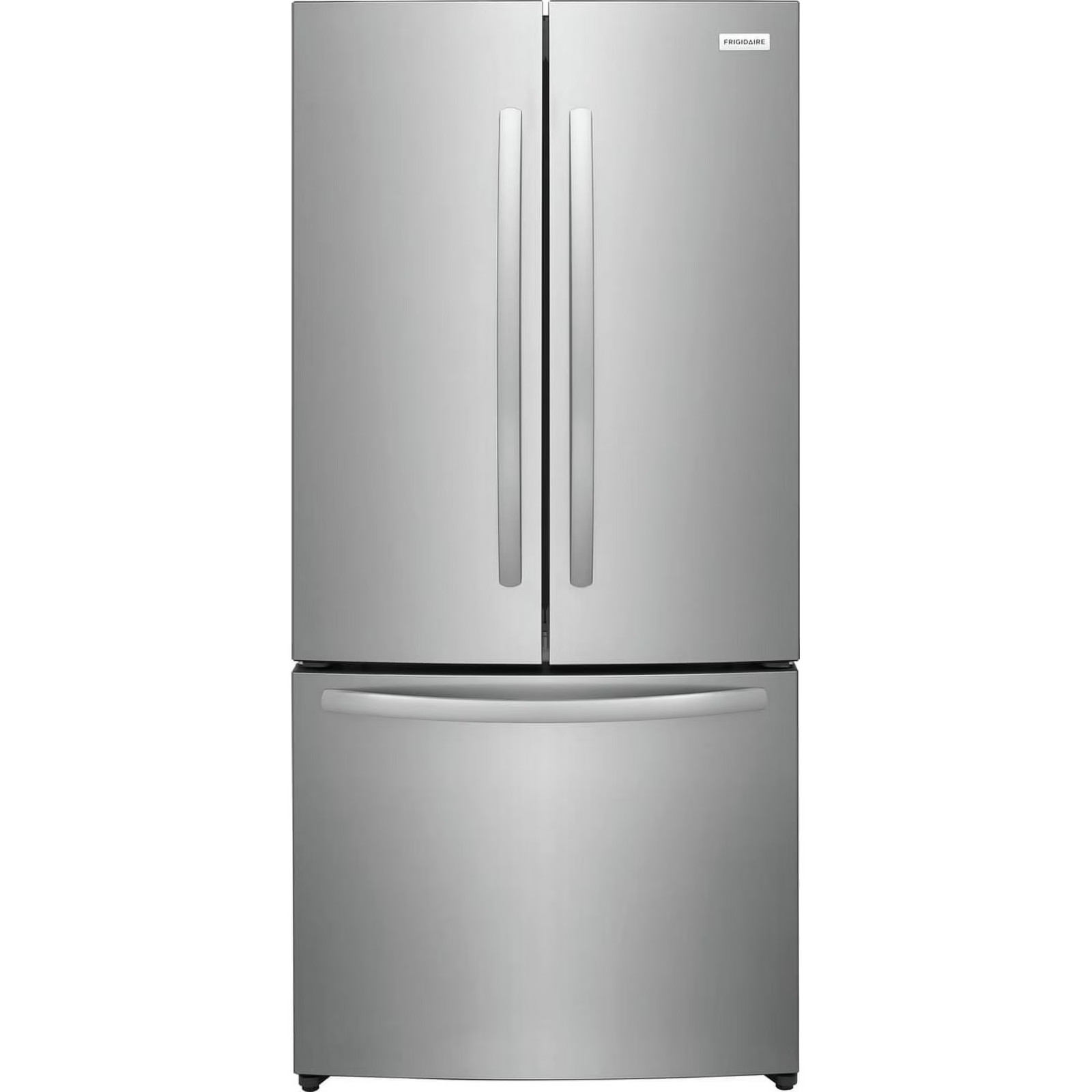 Frigidaire FRFG1723AV 18 Cu. Ft. Counter-Depth French Door R