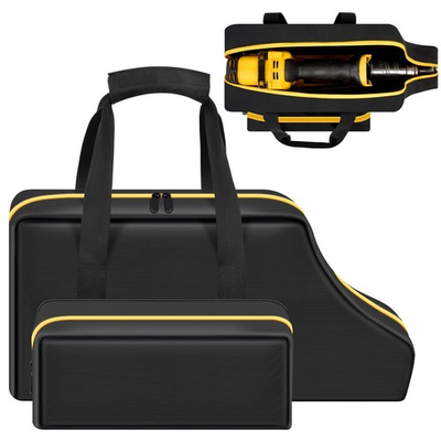 #ad #ad Case Compatible with Dewalt DCGG571M1 DCGG571B 20V Max Grease Gun kit Bare ... $49.45