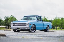 1969 Chevrolet C10 for Sale