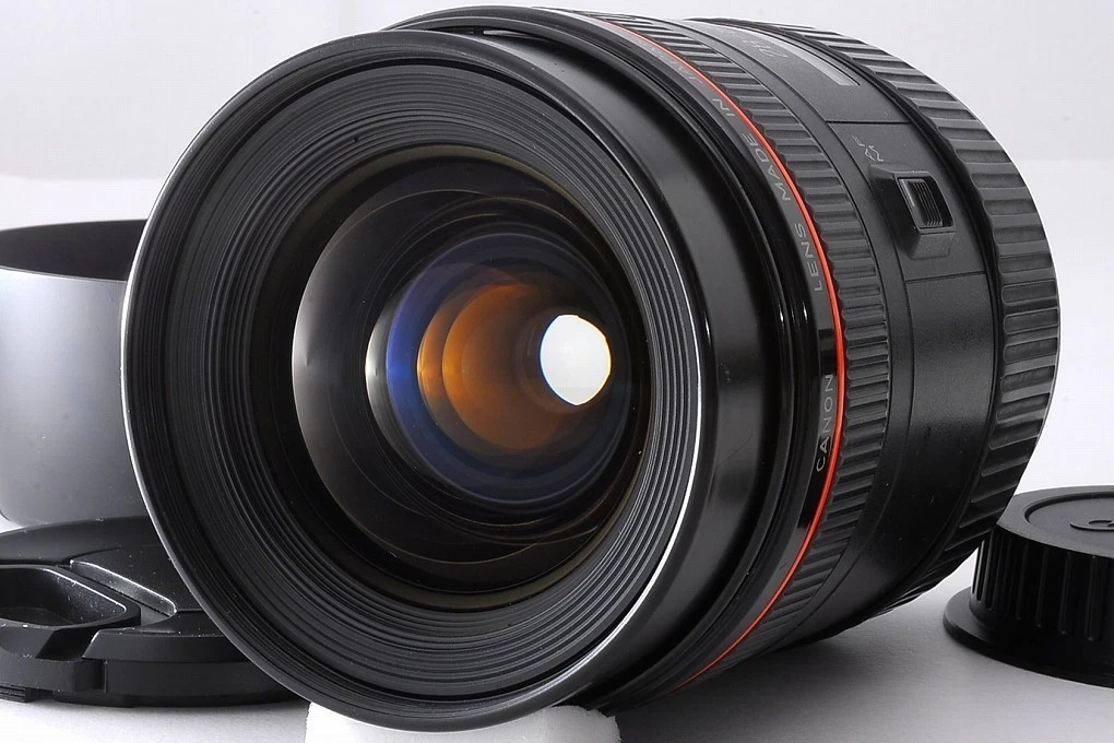 Canon EF 28-80mm Camera Lenses for sale | eBay