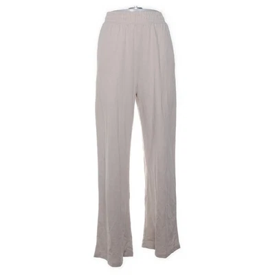 Divided by H&M, pantalon de jogging, taille : XS, beige, coton/polyester #wPN - Photo 1/4