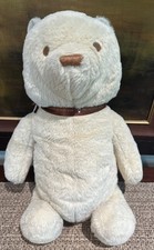 Disney Baby Classic Winnie The Pooh 24 Plush Kids Preferred Crinkle Ears New