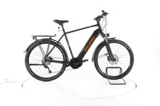 Raleigh Dundee LTD Vélo électrique de trekking Bosch Batterie 500Wh 27,5" noir