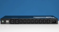 Tripp Lite Metered Power Distribution Unit PDUMH20HV Used Power Supply included