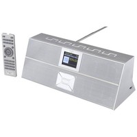 Soundmaster IR3300SI Internet Tischradio Internet, Dab+, Ukw Aux, Bluetooth®,