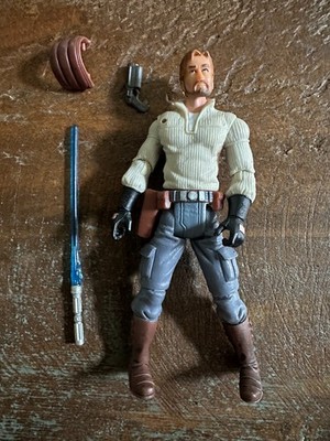 Star Wars Legacy Collection Comic Pack Kyle Katarn - TLC - Loose and Complete