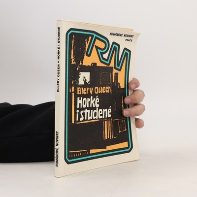 Horké i studené  |  Ellery Queen