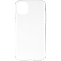 Peter JÄCkel Solid Case FüR Apple Iphone 14 Pro Max Clear (20376) #1907403