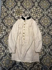 Reproduction Confederate Frock Coat Size 38-40 Civil war