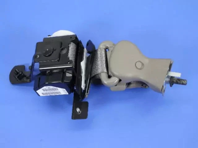 Asiento exterior trasero derecho 2º Mopar original blt 1CK44ZJ3AA Foto 2 de 4