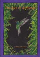 The Love Of All Things Matthew R Brackley Taschenbuch Kartoniert / Broschiert