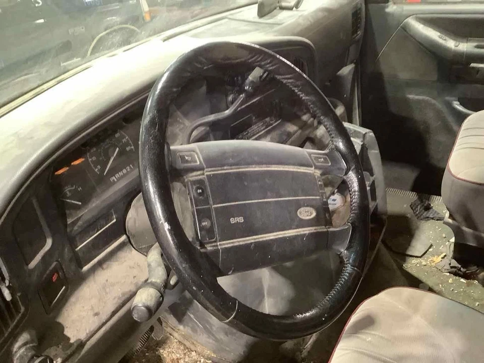 Used Engine Complete Assembly fits: 1996 Ford E150 VAN 5.8L VIN H 8th digit 8-35 - Image 2 of 4