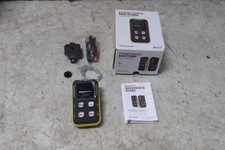 Honeywell ICON-Y-H 3.7V CO, H2S, O2, SO2 Multi-Gas Detector