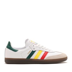 adidas gazelle silver green womens Adidas Superstar II Jamaica in Bold Gold / Core Black – Oneness Boutique main image 1
