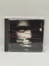 Kokane (Who Am I?) Addictive Hip Hop Muzick 1991 Ruthless - Eazy-E Rare Cd NM+