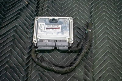 2004 Audi A4 B6 ECU Engine Computer 8E0907559B ME7.1.1 OEM 3.0