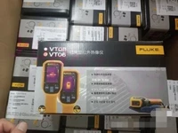 FLUKE VT06 Infrared thermal imager fast shipping