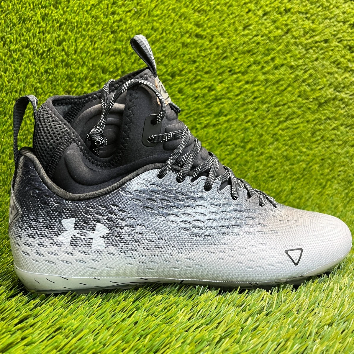 Under Armour Football Shoes & Cleats for sale | eBay