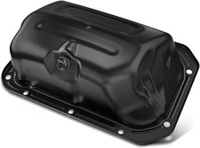 Engine Oil Pan For 1993-2002 Mazda 626 Mx-6 Protege Protege5 Ford Probe 2.0l