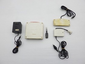 PC Engine Console (PI-TG001) PC Engine JP GAME. 9000024585478