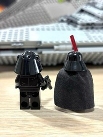 LEGO Imperial Star Destroyer Star Wars set 75055 w/Box & Manual Used from Japan