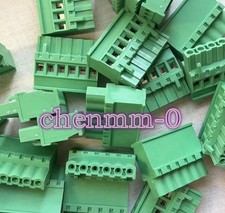 10pcs NEW phoenixcontact MVSTBR2.5/6-ST-5.08 1792281 Connector