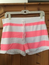 Old Navy Girl's Cotton Relaxed Fit Shorts Draw String XXL 16