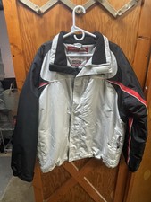 Trespass Coat Left Hand Zip Large