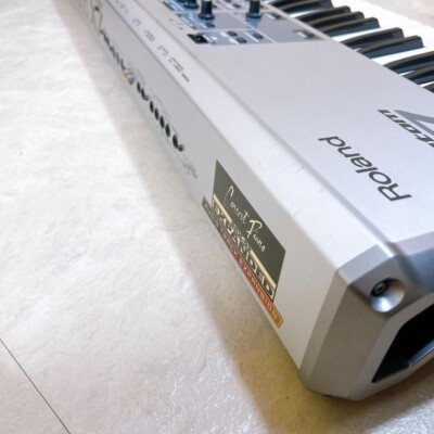 Roland Fantom X7（76鍵） Roland Fantom-X7 76-Keys Digital