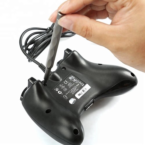 MacBook Smartphone Tool Set Pentalobe 1.2 Phillips PH000, Torx T5 Tri-Point Y0.6 - Picture 8 of 12