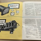 The Right Fuel Gage For Your Airplane Minneapolis Honeywell Regulator Co. 1950 — photo 6