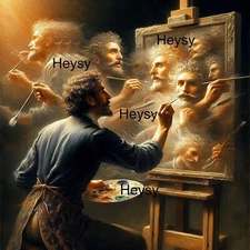 Digital Image Picture Photo Wallpaper Background Desktop AI Art Sample Product