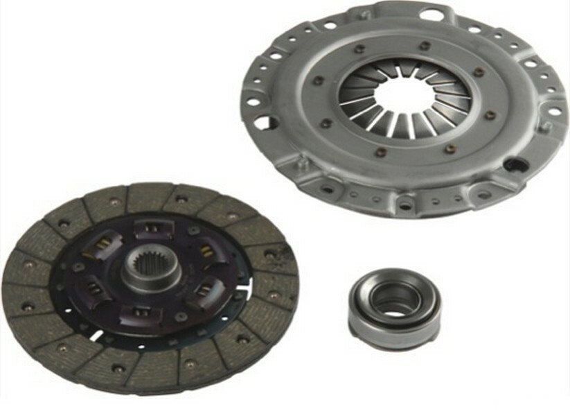 Clutch Kit For DAIHATSU|HIJET Box |1.0 i|1994/07-1998/05||+ more